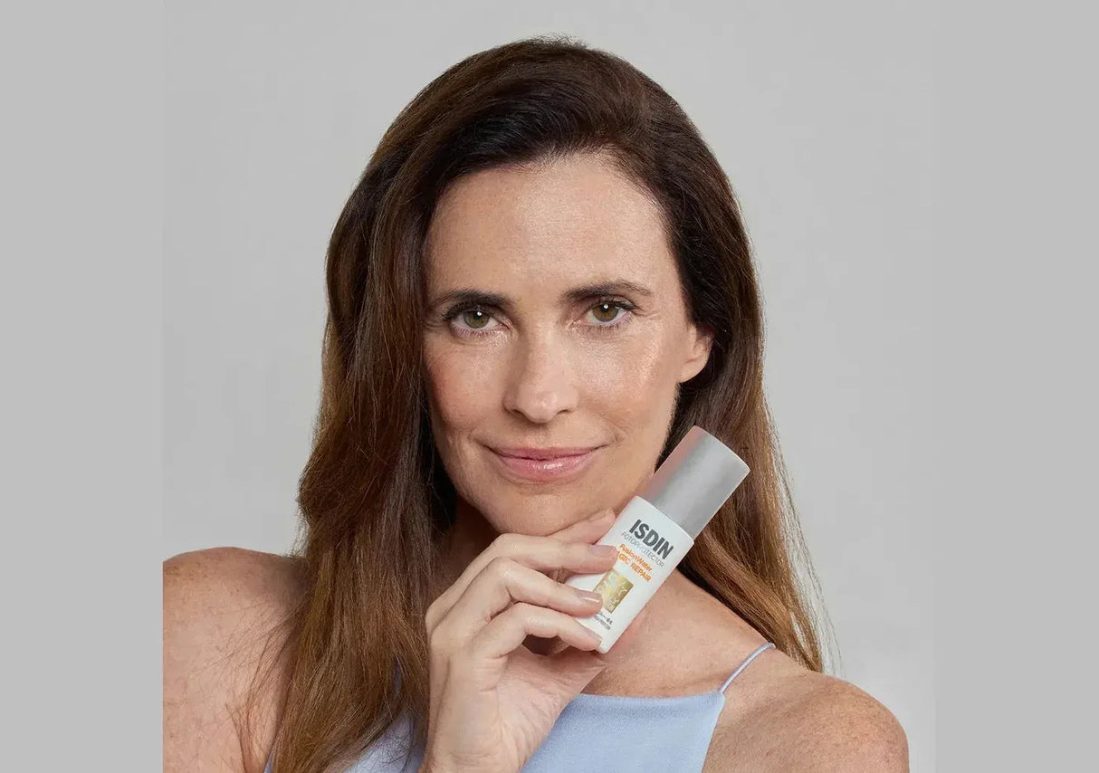 ISDIN | Fusion Water MAGIC Repair SPF 50 - 50ml - InternationalCosmetic