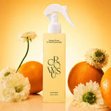 GROWUS | Damage Therapy No-Wash Treatment Light - 250 ml Pure Soap / Sunset Beach