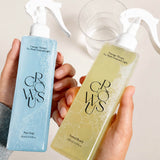 GROWUS | Damage Therapy No-Wash Treatment Light - 250 ml Pure Soap / Sunset Beach