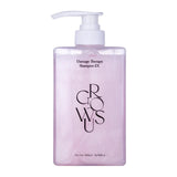 GROWUS | Damage Therapy Shampoo - 500ml - InternationalCosmetic