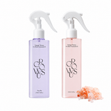 GROWUS | Damage Therapy No-Wash Treatment - 250ml (Rose Musk - Floral Musk)