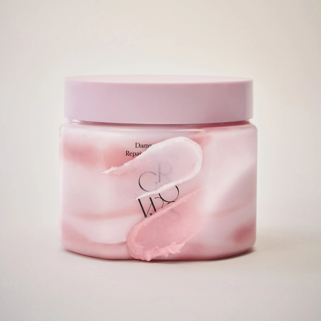 GROWUS | Damage Therapy Repair Clinic Treatment - 230gr