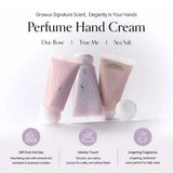 GROWUS | Damage Therapy Perfume Hand Cream - 50ml