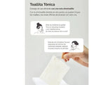 MIXSOON | Galactomyces Toner Pad - 60ud - InternationalCosmetic
