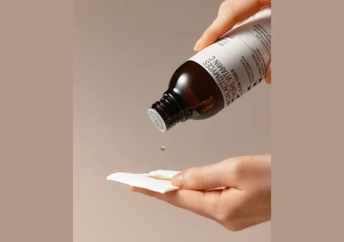 SOME BY MI | Galactomyces Pure Vitamin C Glow Toner - 200ml - InternationalCosmetic
