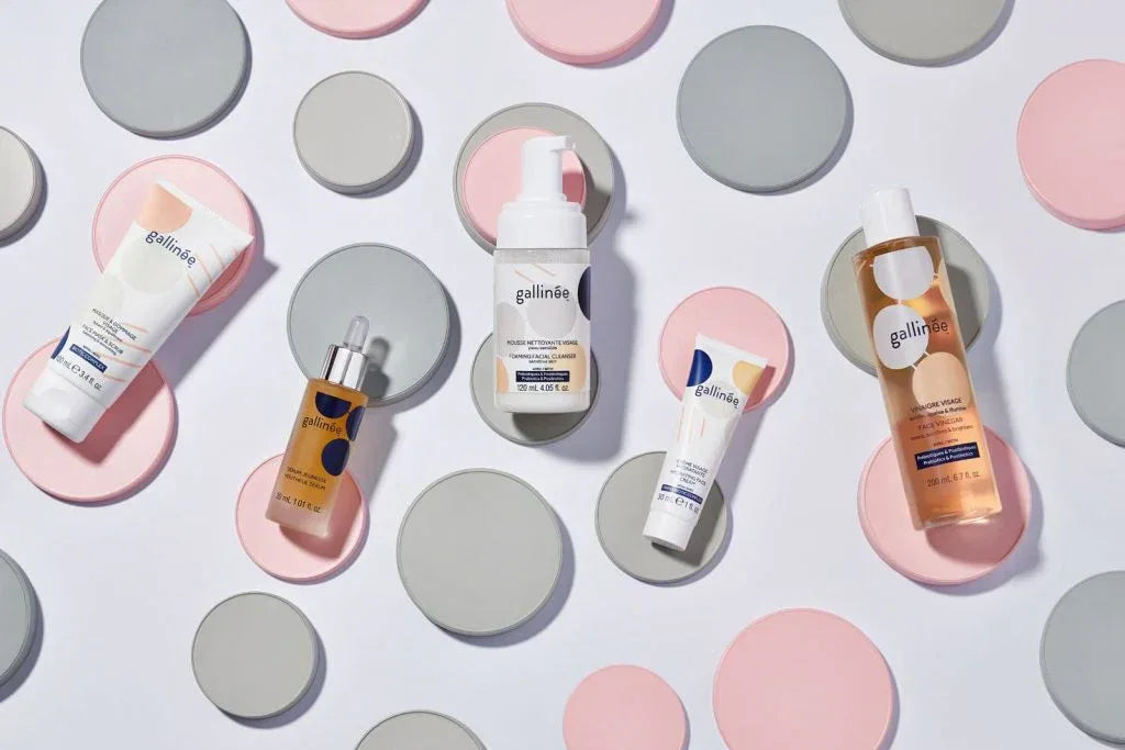 MIA COSMETICS | 2 in 1 Bright Look - InternationalCosmetic