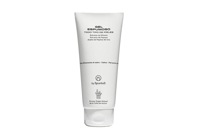 5PUNTO5 | Gel Limpiador Espumoso - 200ml - InternationalCosmetic