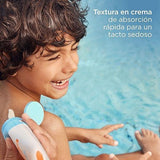 ISDIN Gel Cream Pediatrics SPF 50 - 250ml - InternationalCosmetic