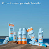ISDIN | Gel Cream Wet Skin SPF 50 - 250ml - InternationalCosmetic