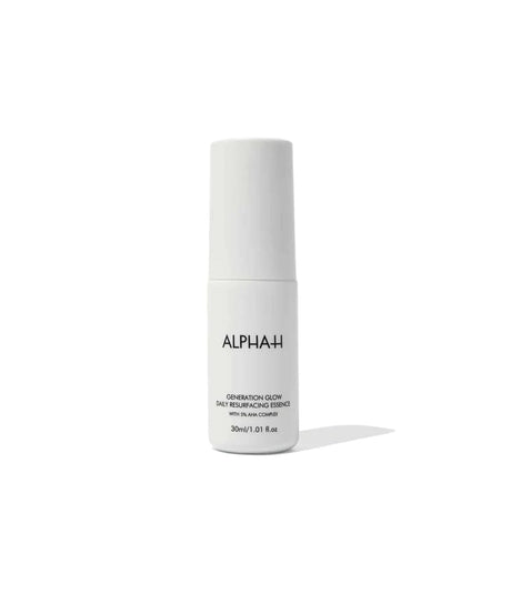 ALPHA-H | Generation Glow Daily Resurfacing Essence - InternationalCosmetic
