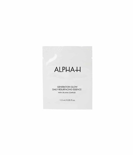 ALPHA-H | Generation Glow Daily Resurfacing Essence - InternationalCosmetic