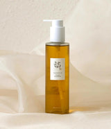BEAUTY OF JOSEON | Ginseng Cleansing Oil - 210 ml - InternationalCosmetic