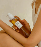 BEAUTY OF JOSEON | Ginseng Cleansing Oil - 210 ml - InternationalCosmetic
