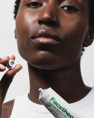 Facetheory | Glow-C Daily Moisturiser SPF30 - 50ml