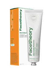FACETHEORY | Glow-C Daily Moisturiser SPF30 - 50ml