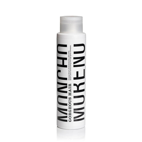 MONCHO MORENO | Gorgeous Hair Shampoo - 500ml