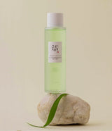 BEAUTY OF JOSEON | Green Plum Refreshing Toner AHA + BHA - 150 ml - InternationalCosmetic