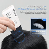 LILYEVE | Grow: Turn Exosome Brush Ampoule Prime - 100ml