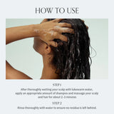 GROWUS | Algae Therapy Mineral Shampoo - 500ml - InternationalCosmetic