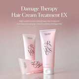 GROWUS | Damage Therapy Treatment - 220ml - InternationalCosmetic
