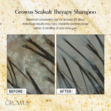 GROWUS | Sea Salt Therapy Shampoo - 500ml - InternationalCosmetic