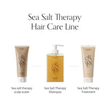 GROWUS | Sea Salt Therapy Treatment - 235ml - InternationalCosmetic