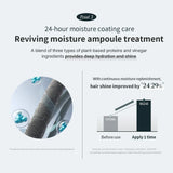 GROWUS | Sea Salt Therapy Treatment - 235ml - InternationalCosmetic