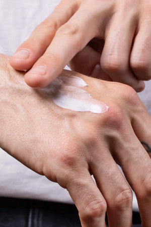 Facetheory | HydraSmooth Hand Cream - 50ml