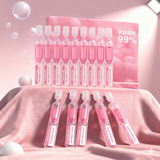 PDRN Pink One Day Serum Set (1.5 ml x 10 vials)