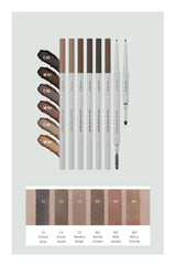 ROM&ND | Han All Sharp Brow - InternationalCosmetic