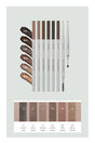 ROM&ND | Han All Sharp Brow - InternationalCosmetic