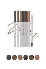 ROM&ND | Han All Flat Brow - InternationalCosmetic