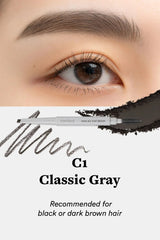 ROM&ND | Han All Flat Brow - InternationalCosmetic