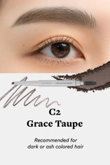 ROM&ND | Han All Flat Brow - InternationalCosmetic