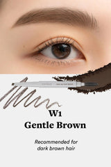 ROM&ND | Han All Flat Brow - InternationalCosmetic