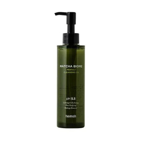HEIMISH | Matcha Biome Perfect Cleansing Oil - 150ml - InternationalCosmetic