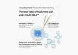 VT COSMETICS | Hydrop Reedle Shot 100hL - 50ml - InternationalCosmetic