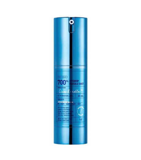 VT COSMETICS | Hydrop Reedle Shot 700hL - 30ml - InternationalCosmetic
