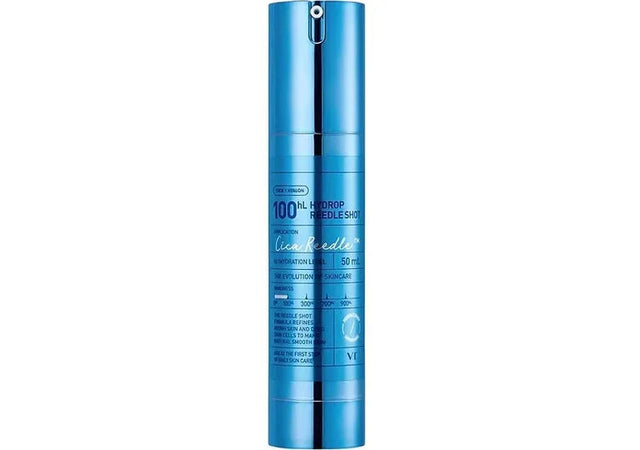 VT COSMETICS | Hydrop Reedle Shot 100hL - 50ml - InternationalCosmetic