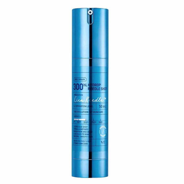 VT COSMETICS | Hydrop Reedle Shot 300hL - 50ml - InternationalCosmetic