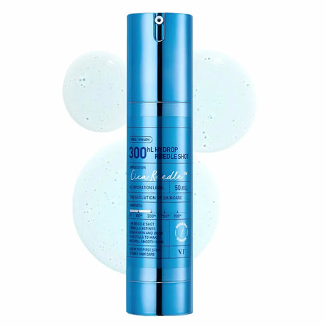 VT COSMETICS | Hydrop Reedle Shot 300hL - 50ml - InternationalCosmetic