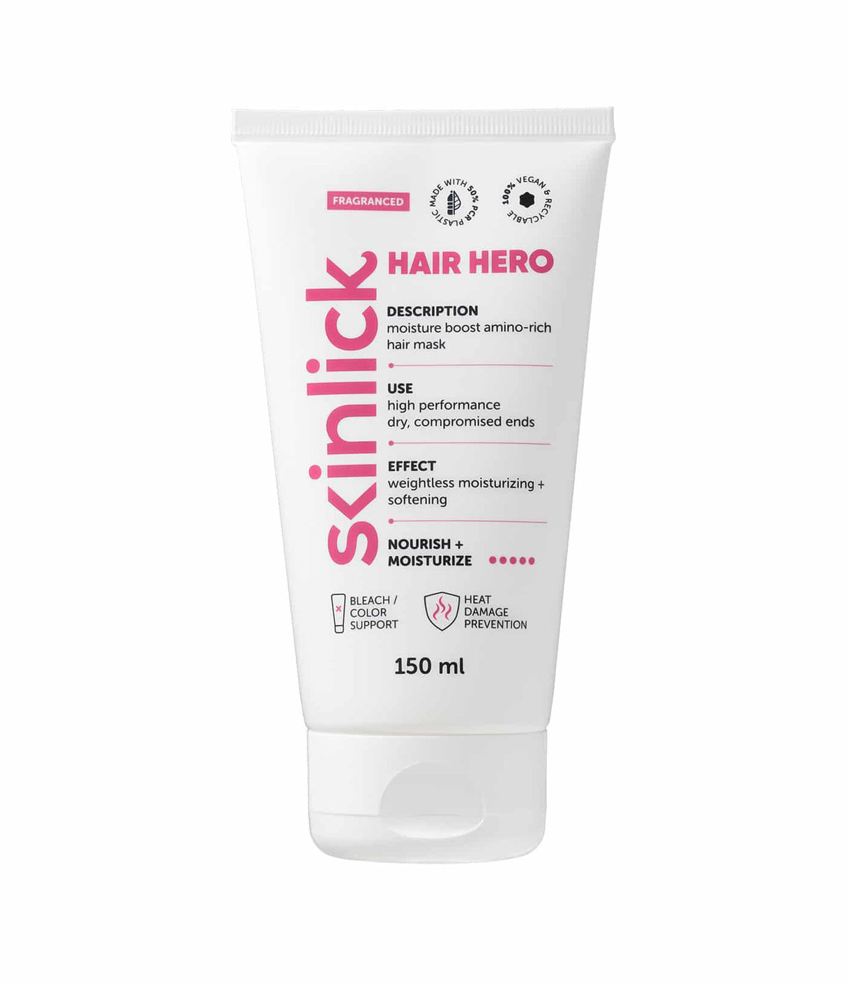 SKINLICK | Hair Hero Mask - 150ml - InternationalCosmetic