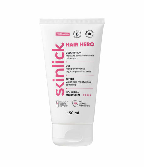 SKINLICK | Hair Hero Mask - 150ml - InternationalCosmetic