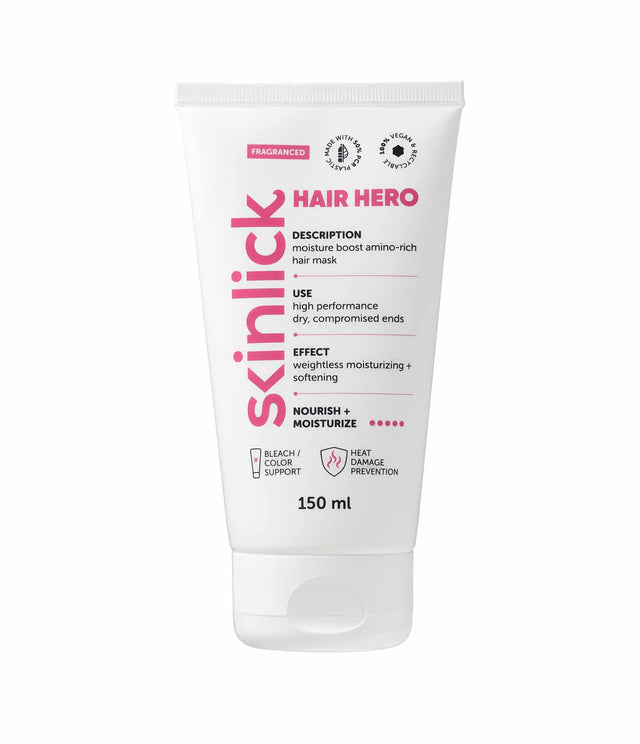 SKINLICK | Hair Hero Mask - 150ml - InternationalCosmetic