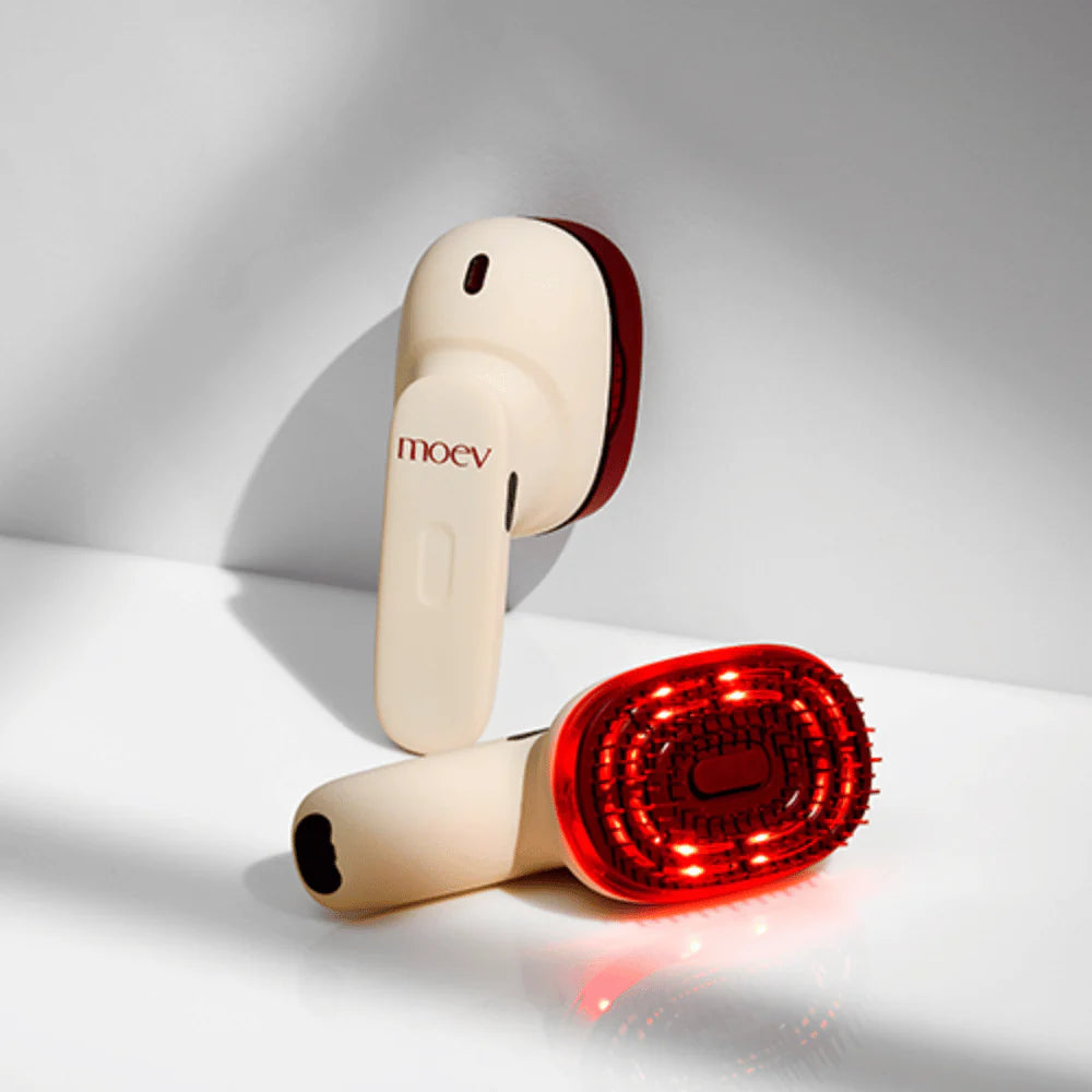 MOEV | Hair Steamer Pro