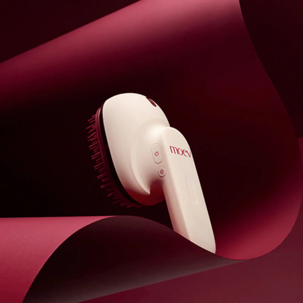 MOEV | Hair Steamer Pro