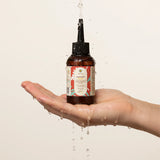 HairTry - Babyhair Fever - Hair Growth Warming Rub - 100ml