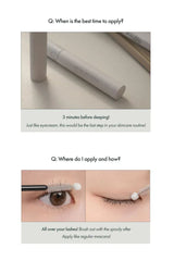 ROM&ND | Han All Lash Serum - InternationalCosmetic