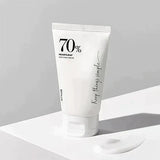 ANUA | Heartleaf 70% Soothing Cream - 100ml - InternationalCosmetic