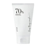 ANUA | Heartleaf 70% Soothing Cream - 100ml - InternationalCosmetic
